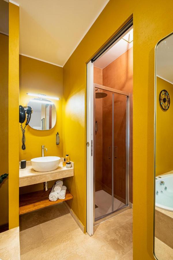 Mytinyhome Festina Lente Róma Kültér fotó
