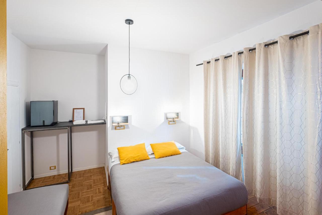 Mytinyhome Festina Lente Róma Kültér fotó