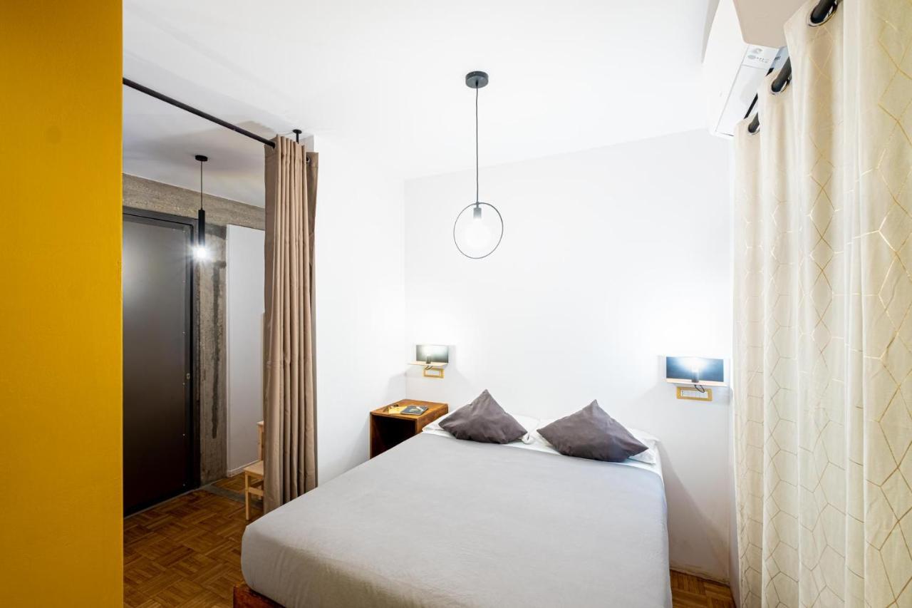 Mytinyhome Festina Lente Róma Kültér fotó