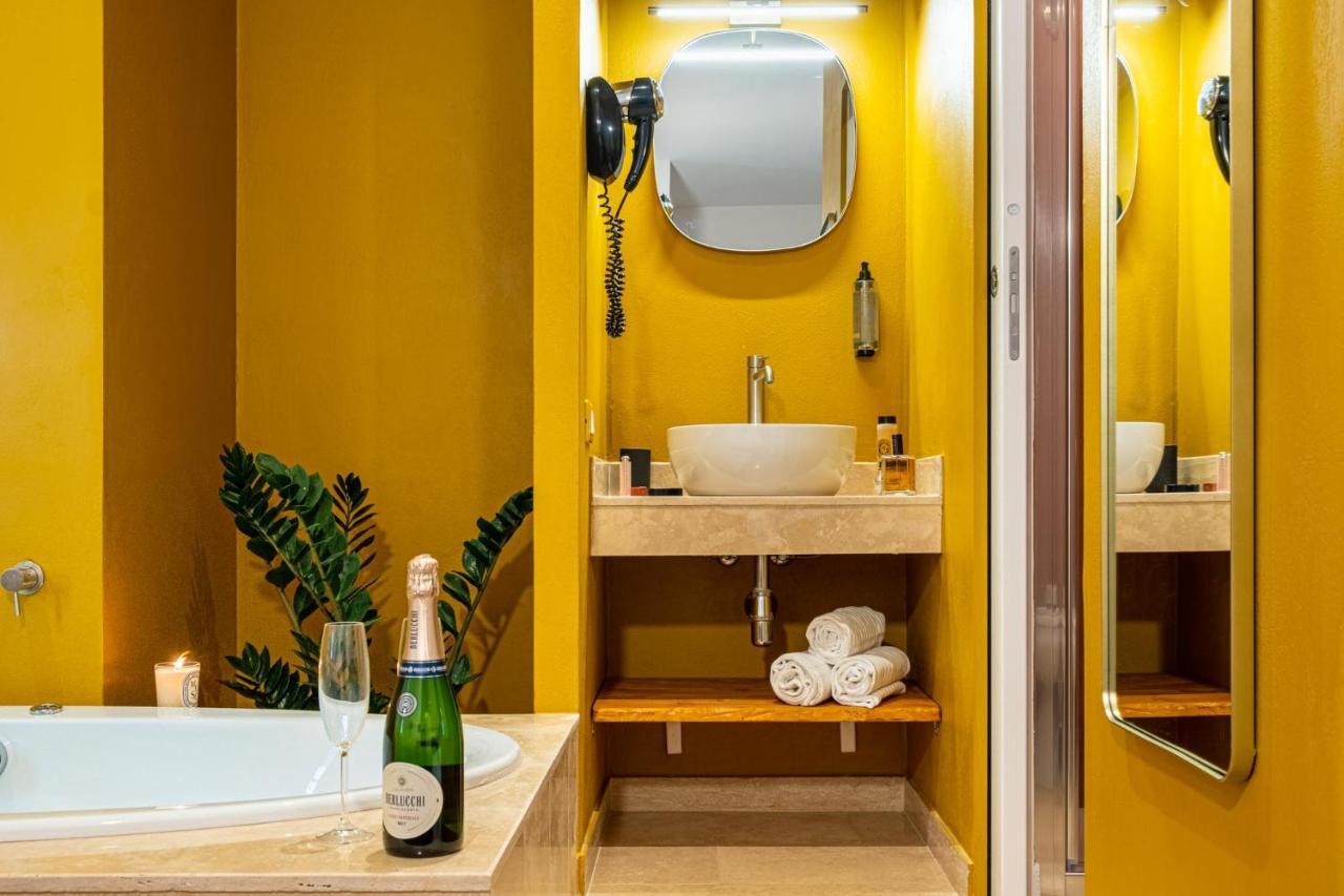 Mytinyhome Festina Lente Róma Kültér fotó