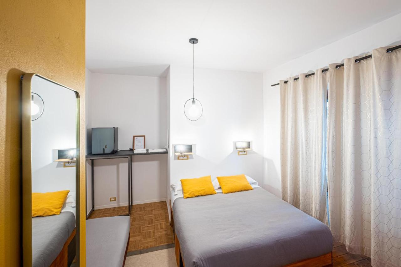 Mytinyhome Festina Lente Róma Kültér fotó