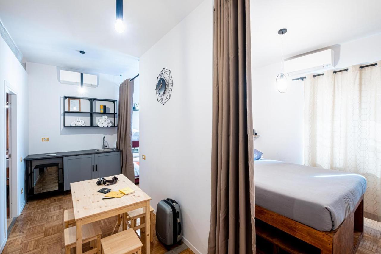 Mytinyhome Festina Lente Róma Kültér fotó