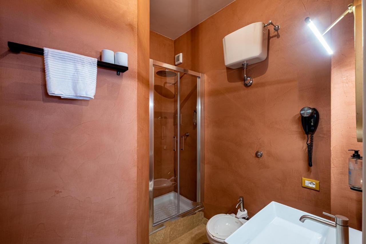 Mytinyhome Festina Lente Róma Kültér fotó