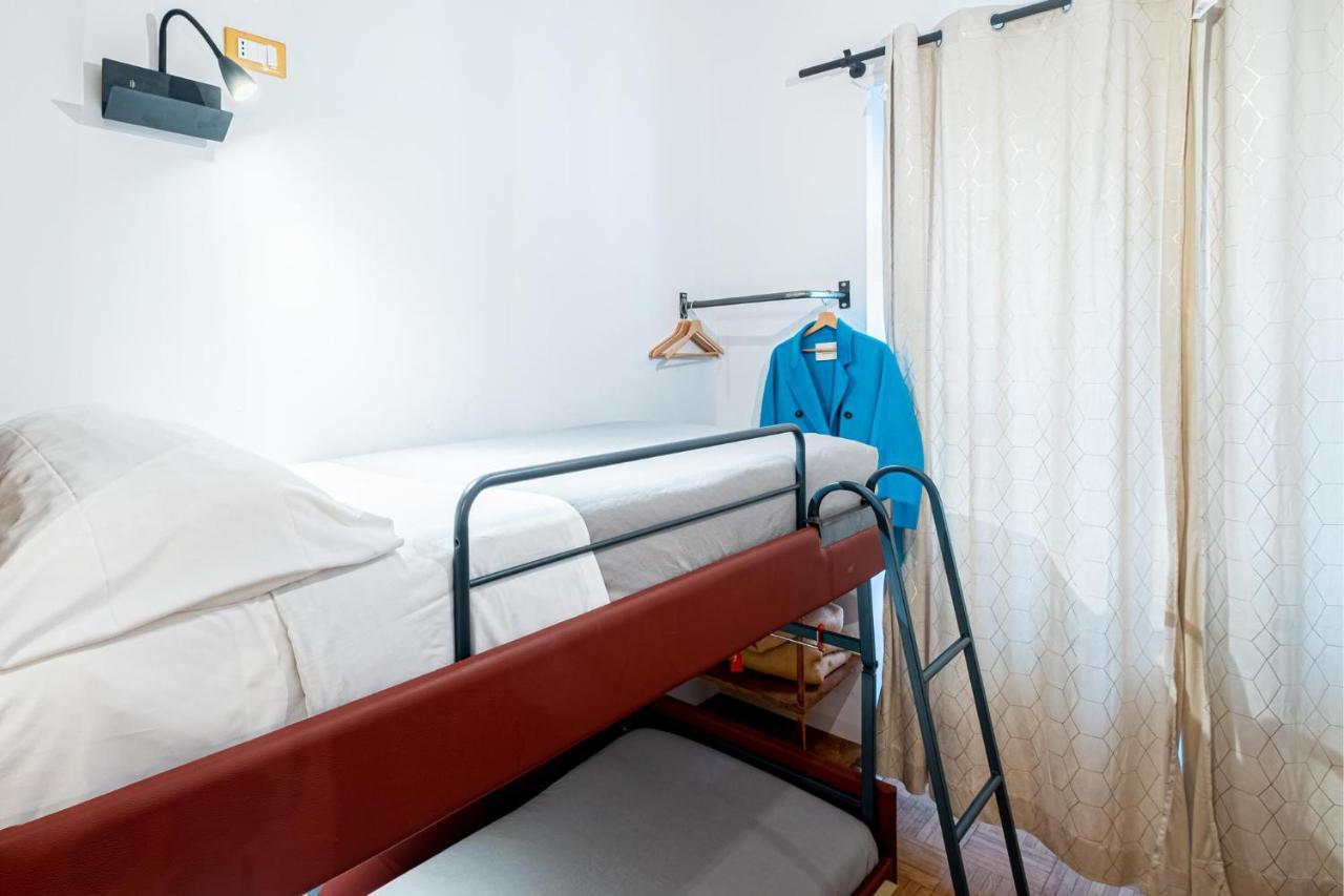 Mytinyhome Festina Lente Róma Kültér fotó