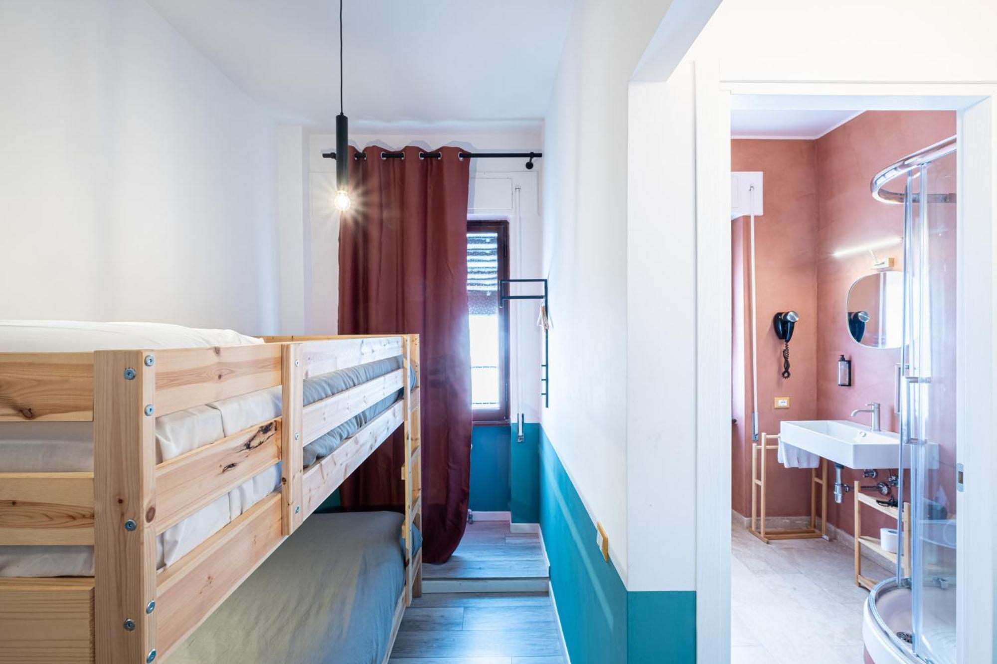 Mytinyhome Festina Lente Róma Kültér fotó