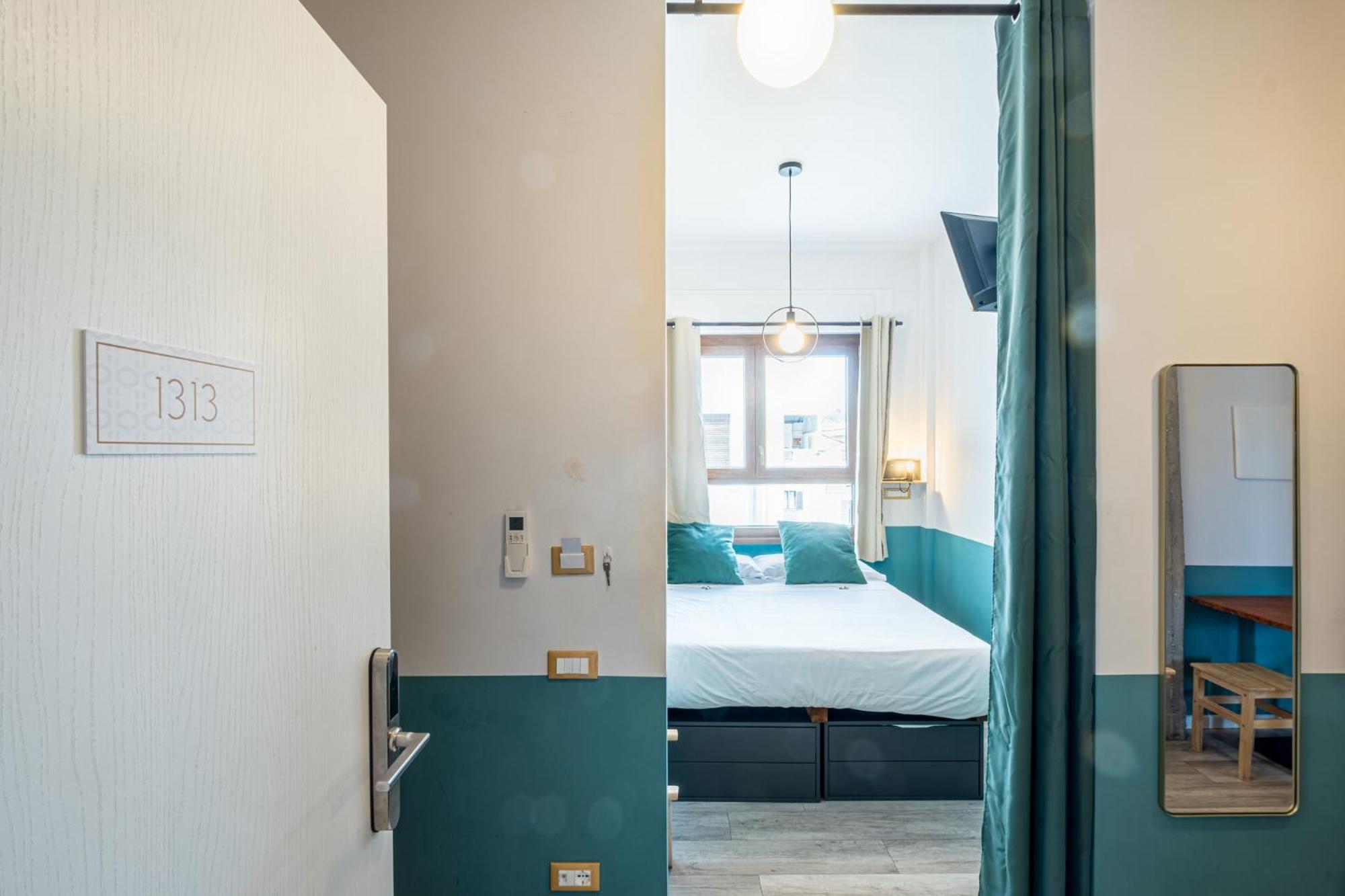 Mytinyhome Festina Lente Róma Kültér fotó