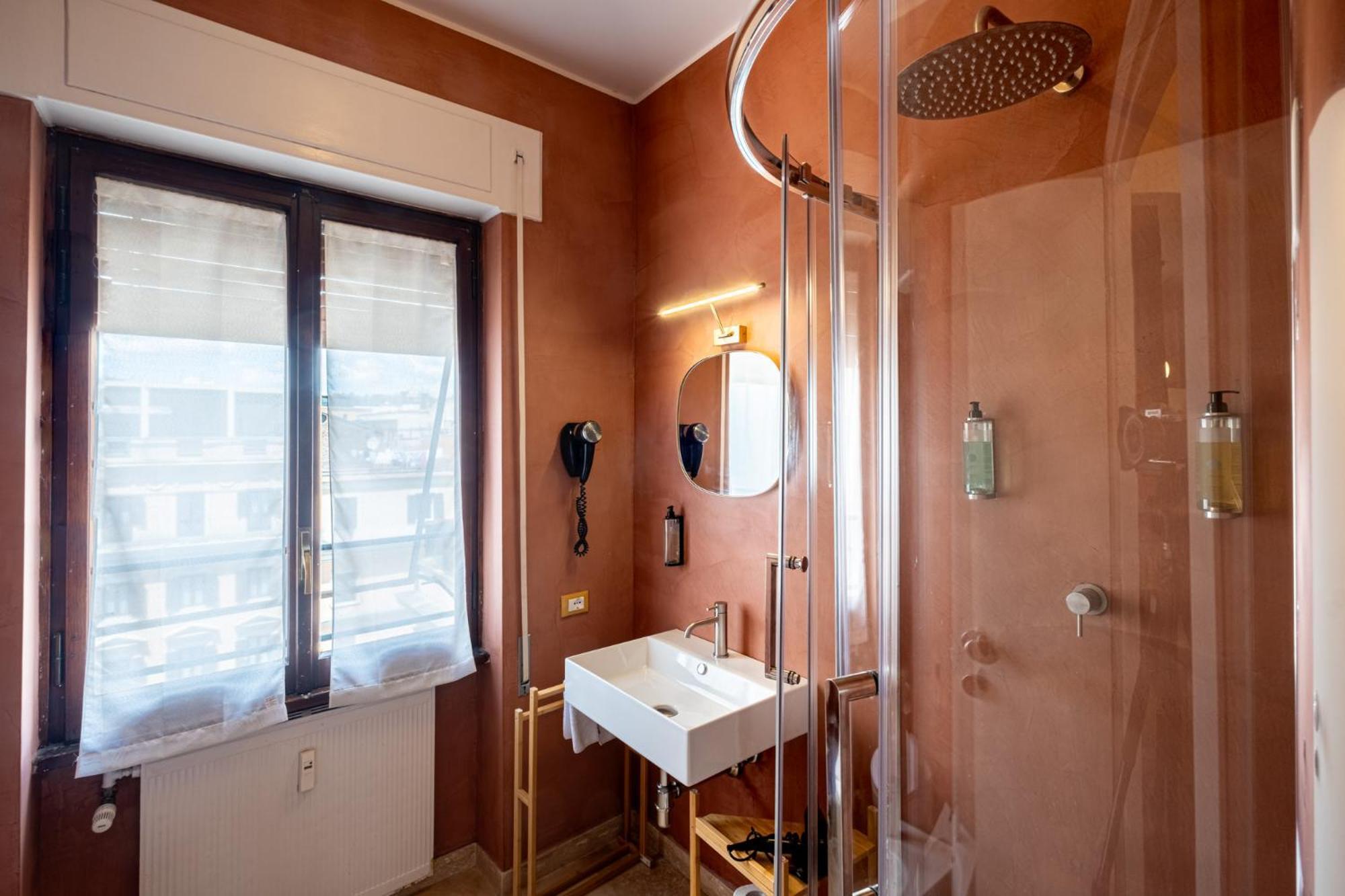 Mytinyhome Festina Lente Róma Kültér fotó