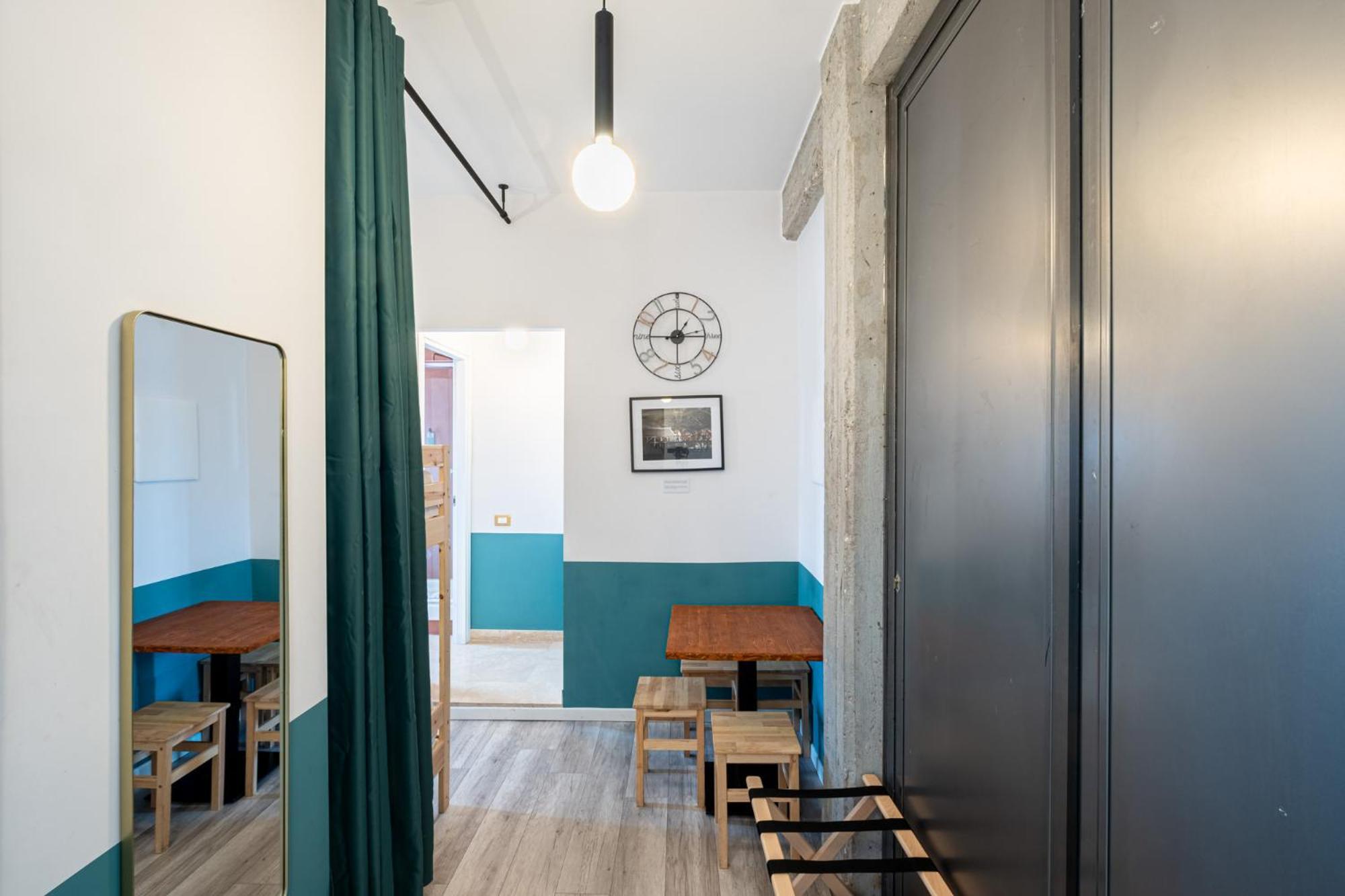 Mytinyhome Festina Lente Róma Kültér fotó