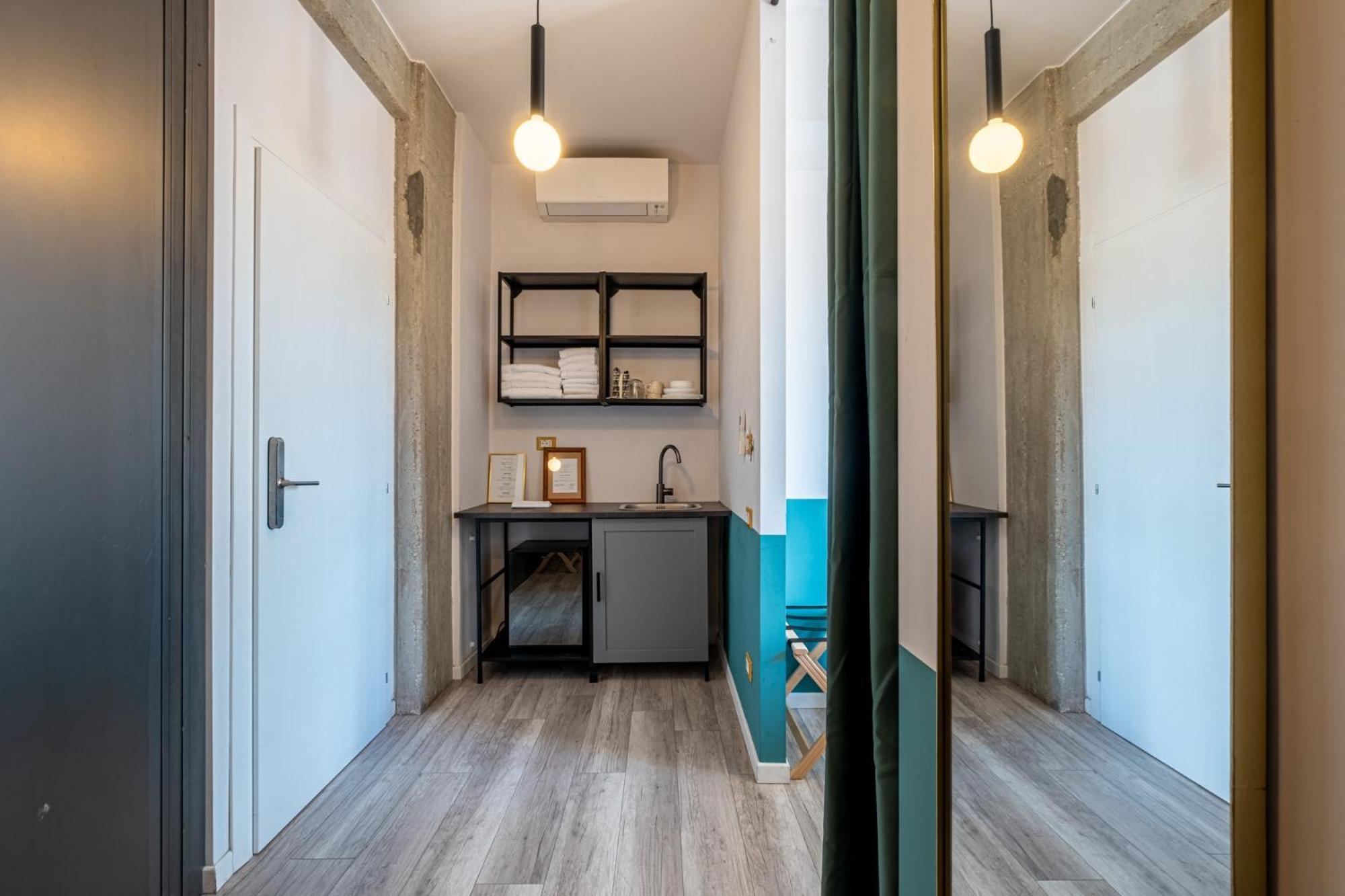Mytinyhome Festina Lente Róma Kültér fotó