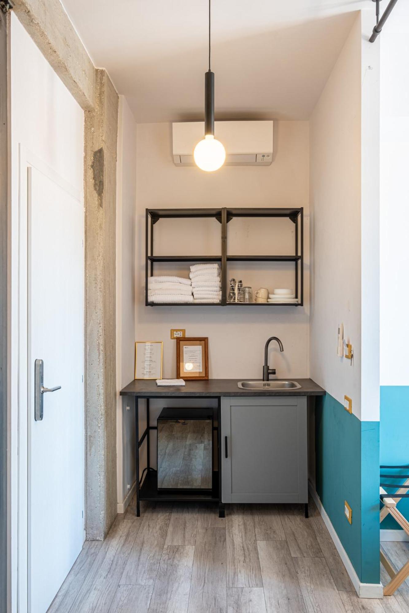 Mytinyhome Festina Lente Róma Kültér fotó