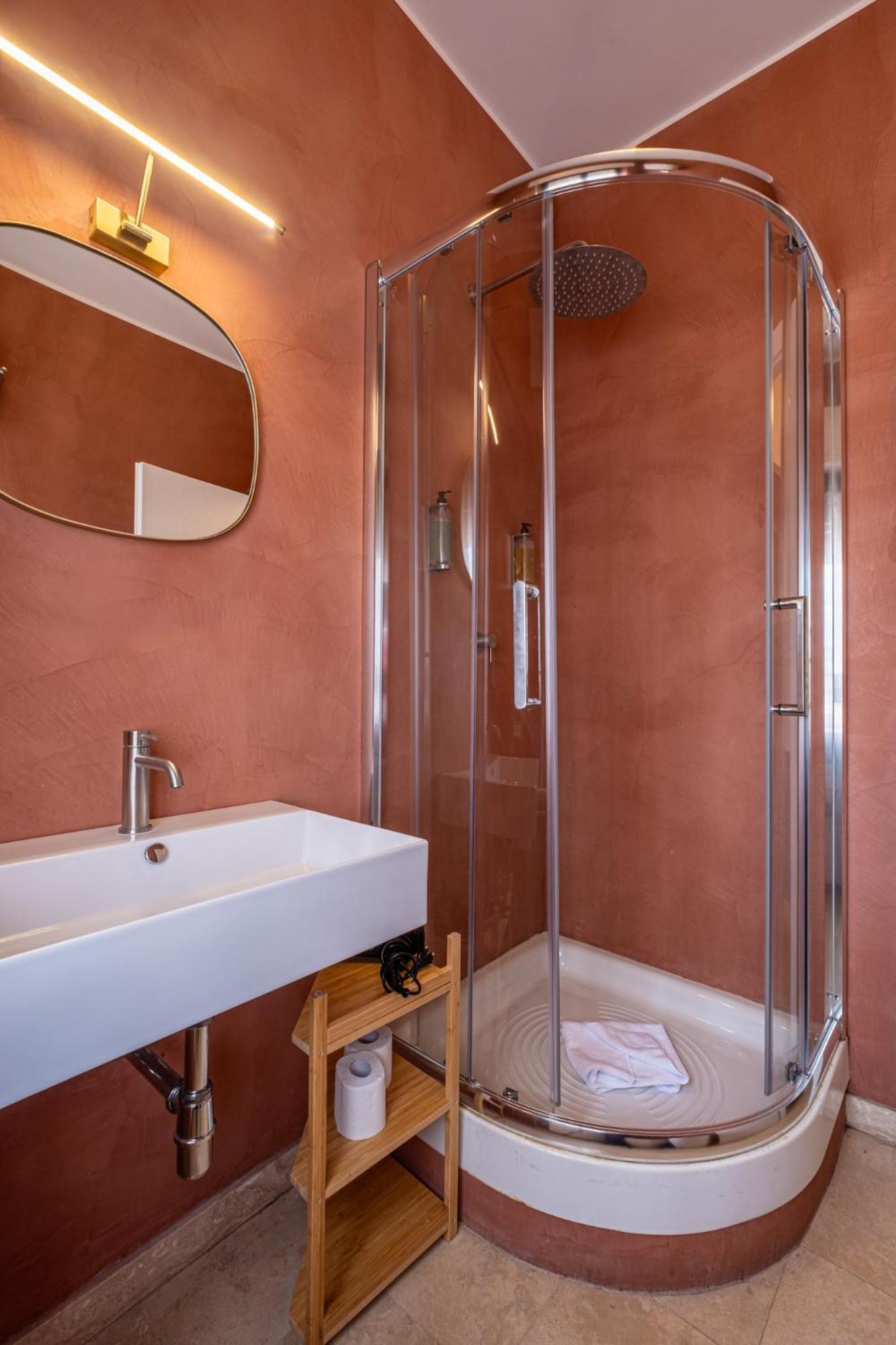 Mytinyhome Festina Lente Róma Kültér fotó