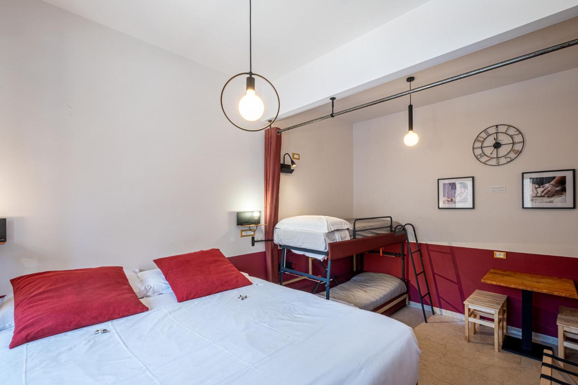 Mytinyhome Festina Lente Róma Kültér fotó