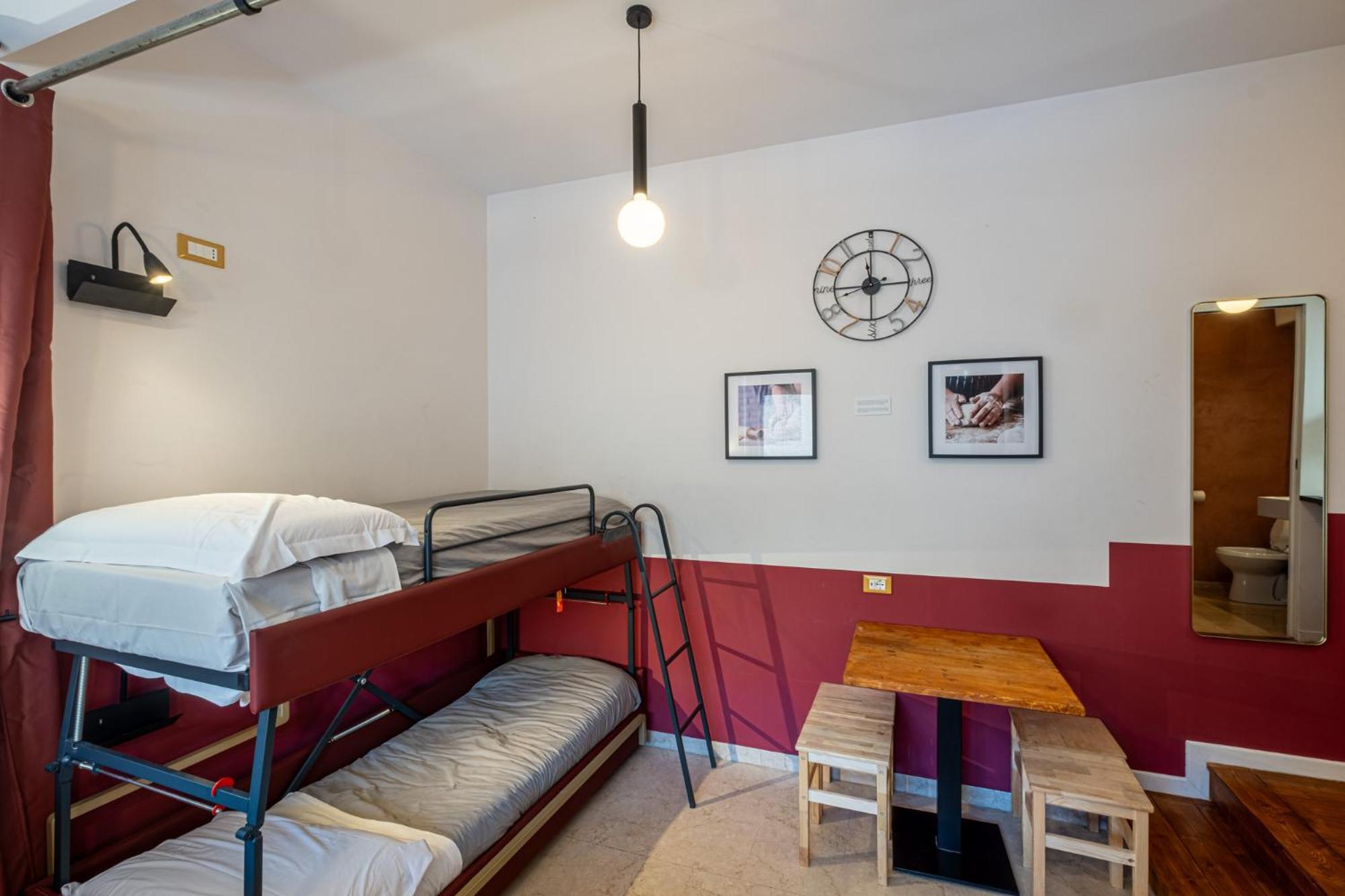 Mytinyhome Festina Lente Róma Kültér fotó