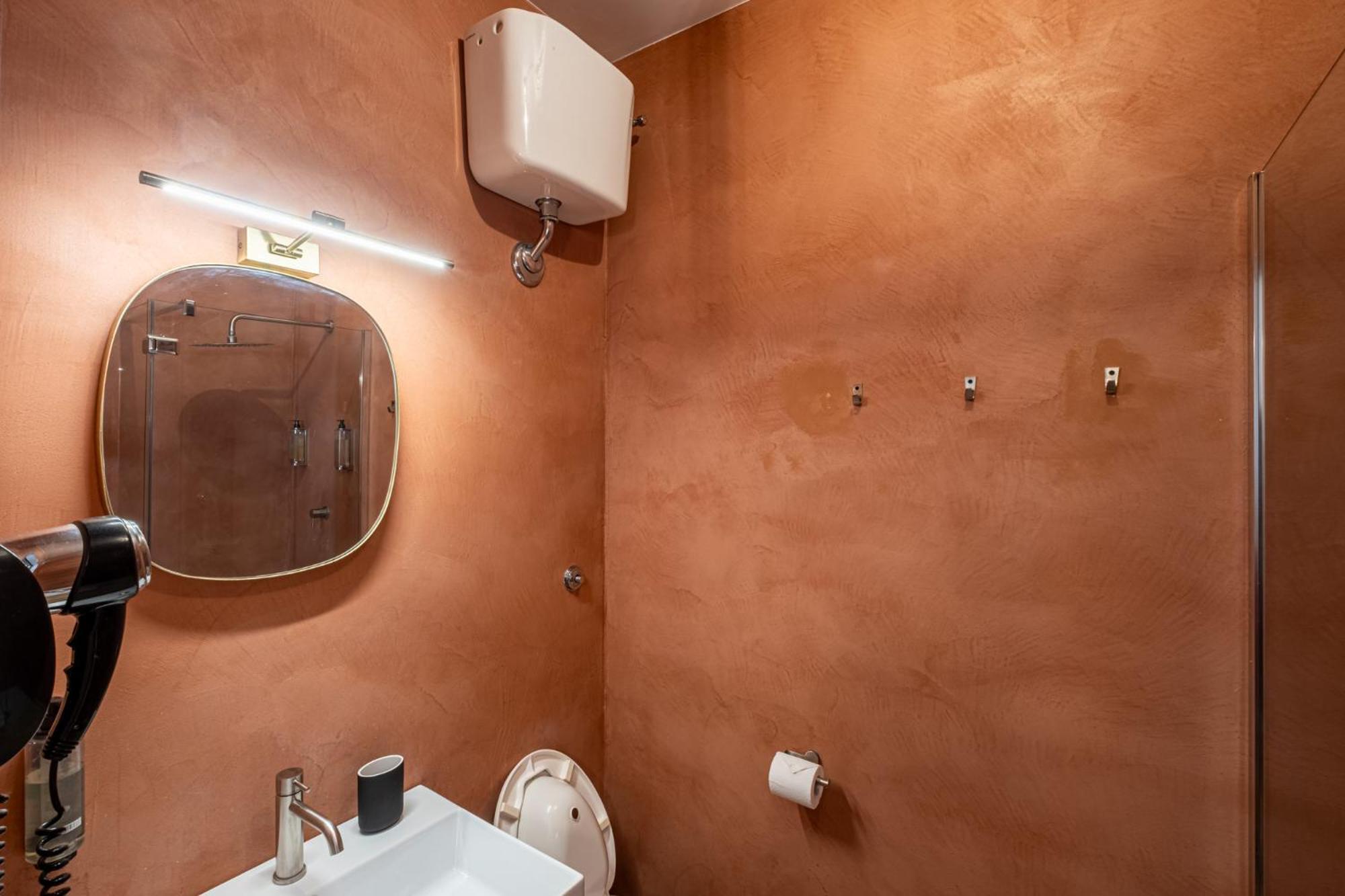 Mytinyhome Festina Lente Róma Kültér fotó