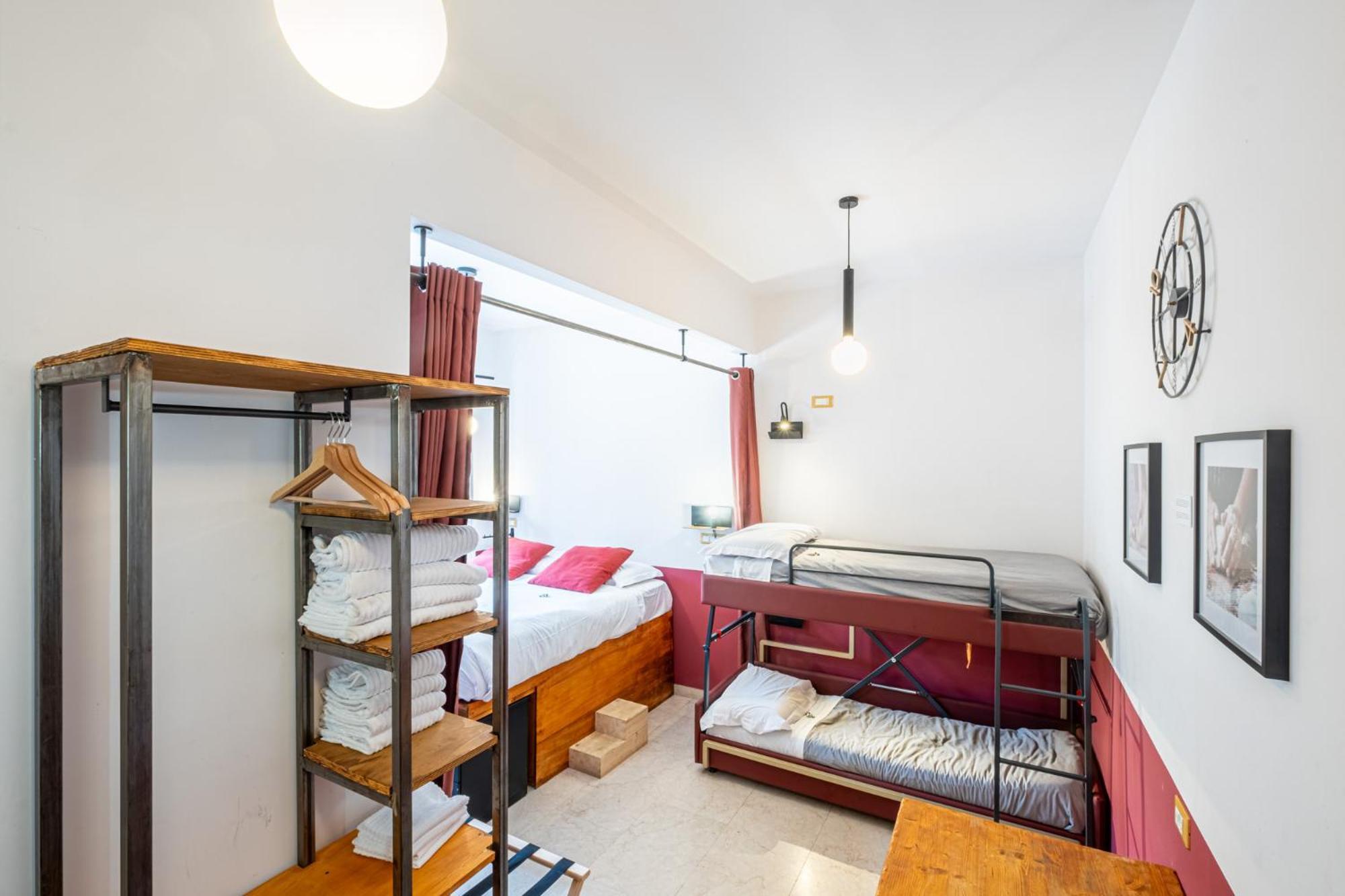 Mytinyhome Festina Lente Róma Kültér fotó