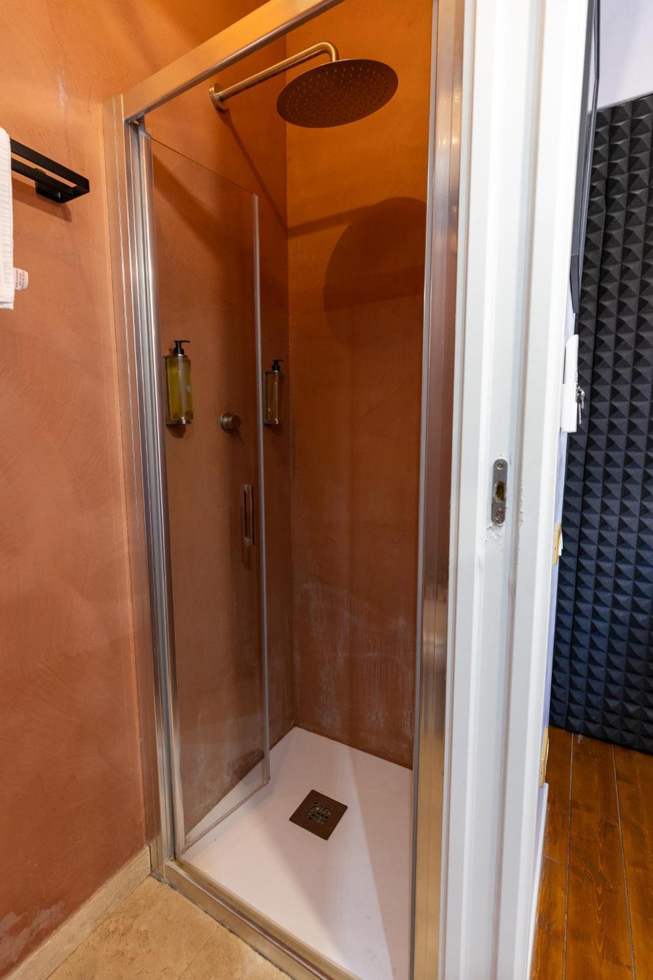 Mytinyhome Festina Lente Róma Kültér fotó