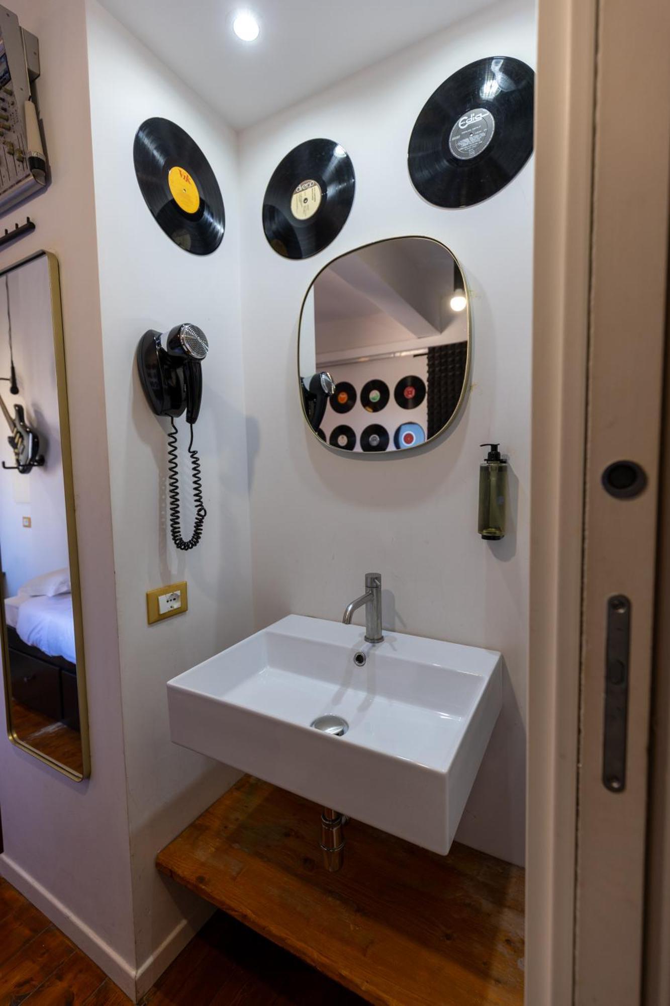 Mytinyhome Festina Lente Róma Kültér fotó