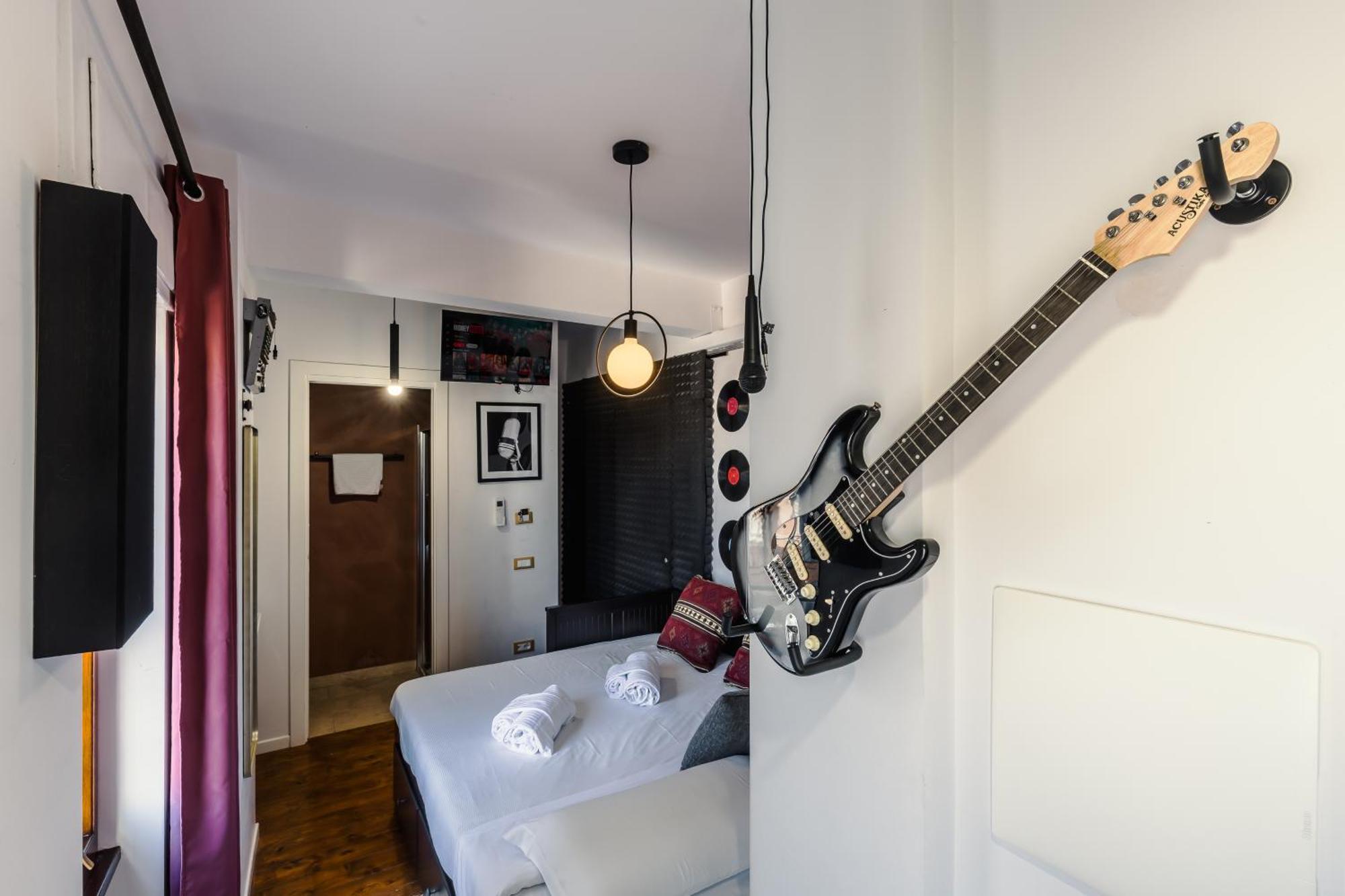 Mytinyhome Festina Lente Róma Kültér fotó